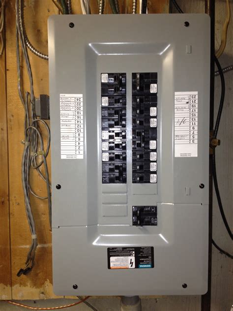 electrical boxes panel box|inside electrical panel box.